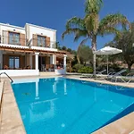 Villa Amberblue Kalathos