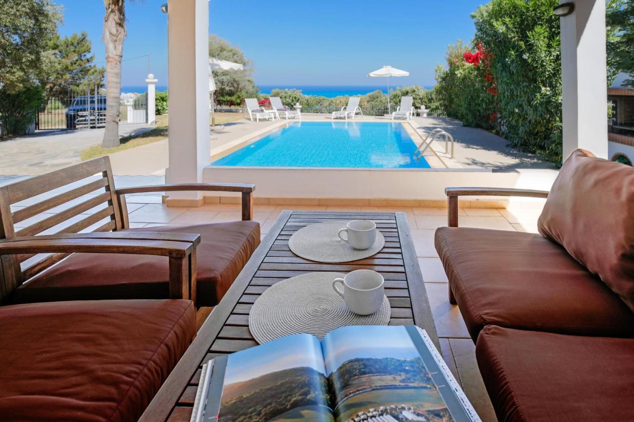 Amberblue Villa
