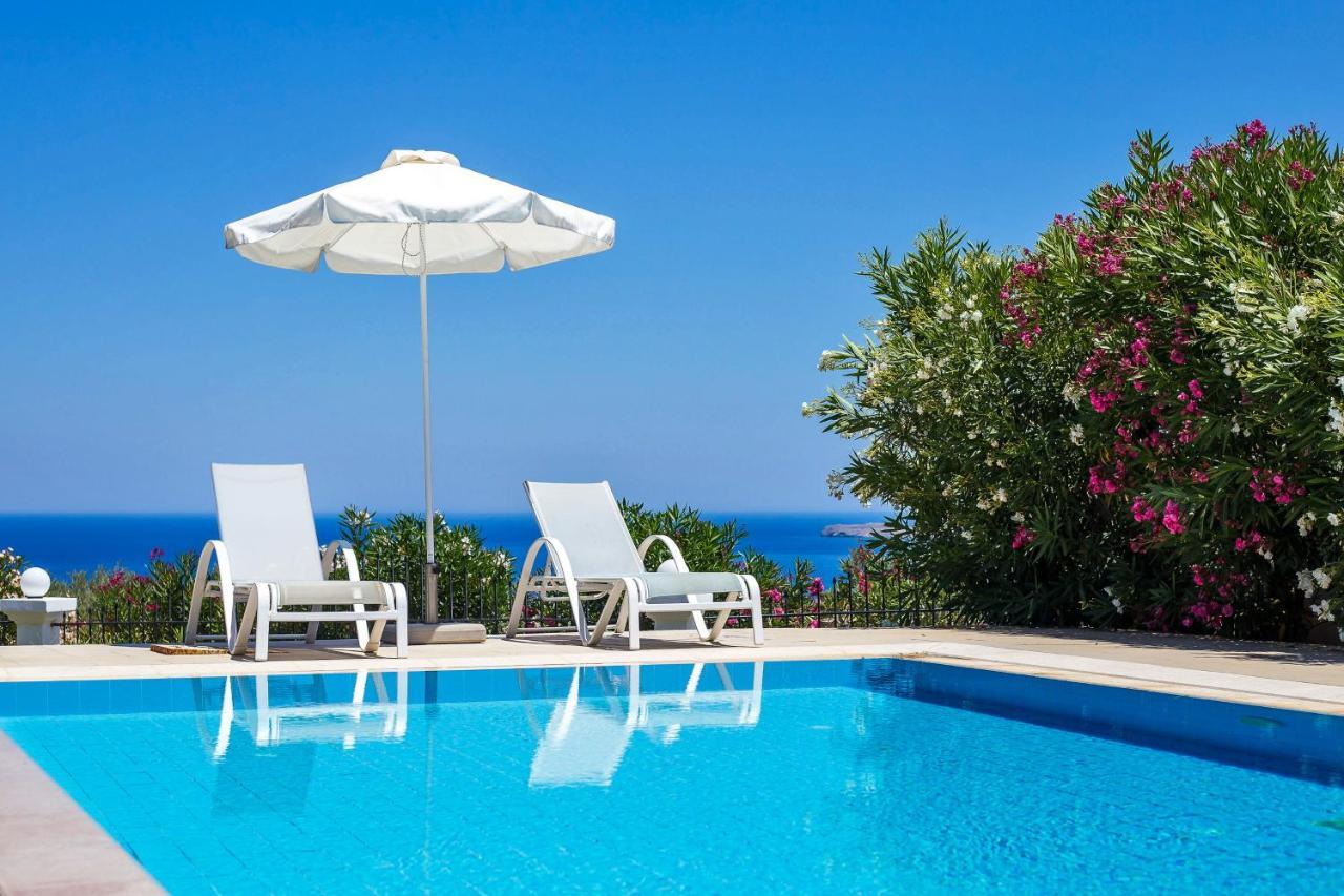 Amberblue Villa