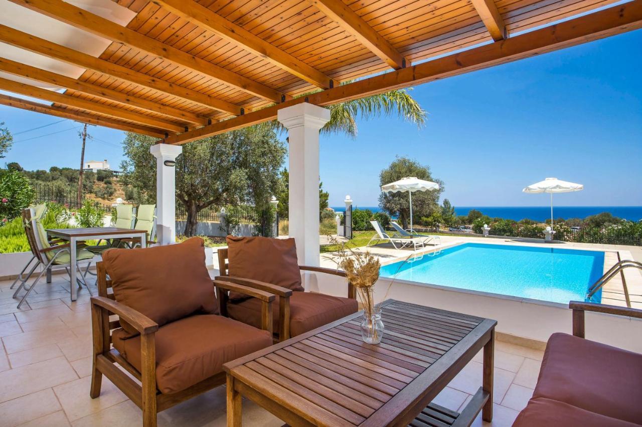 Amberblue Villa