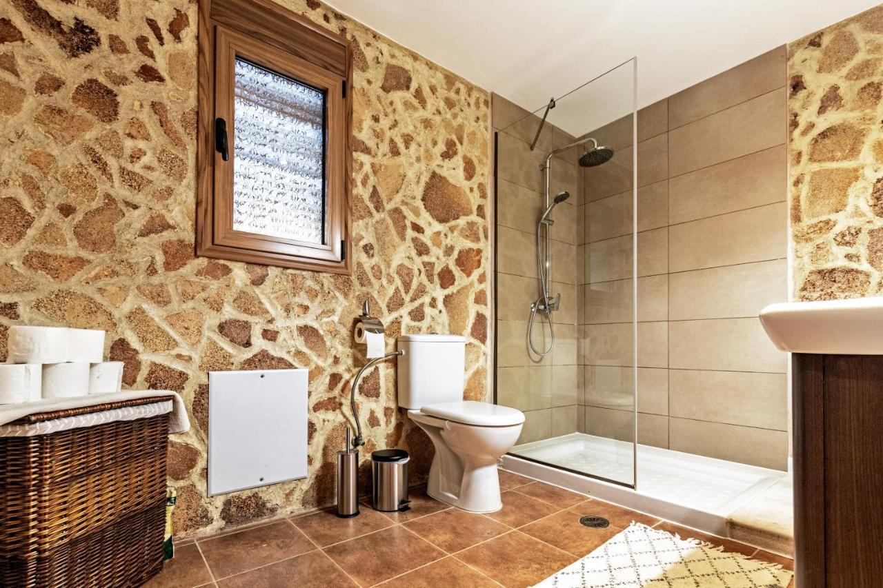 Villa Amberblue Kalathos