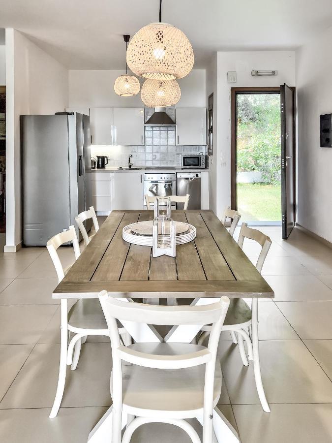 Amberblue Villa Kalathos