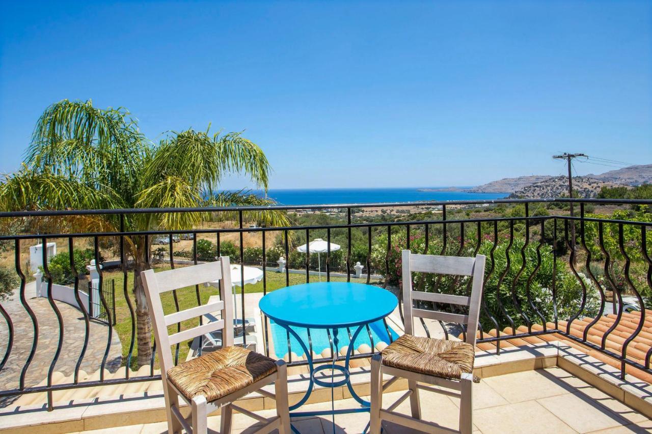 Villa Amberblue *