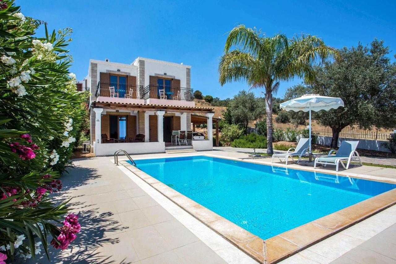 Amberblue Villa