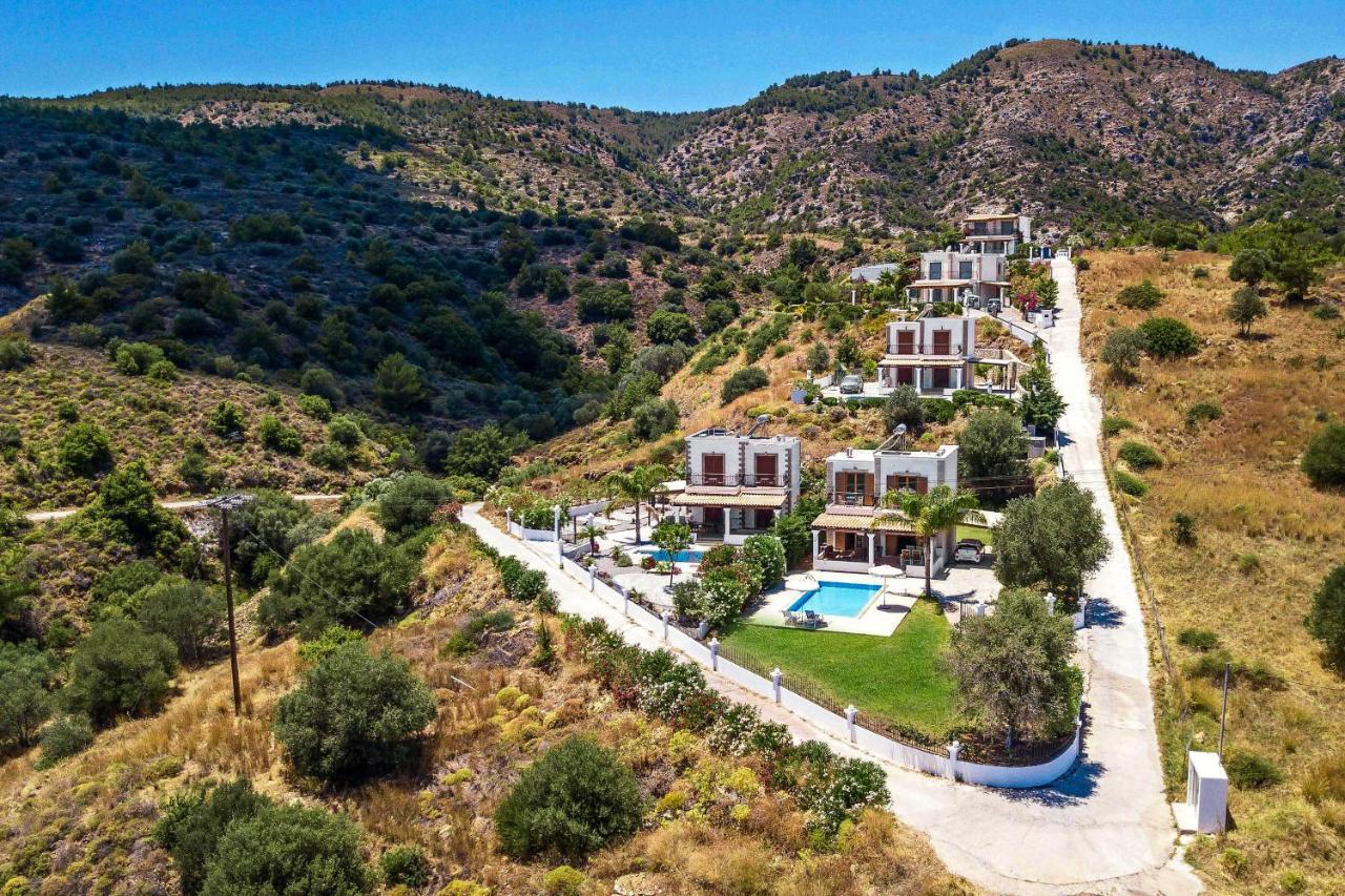 Villa Amberblue *