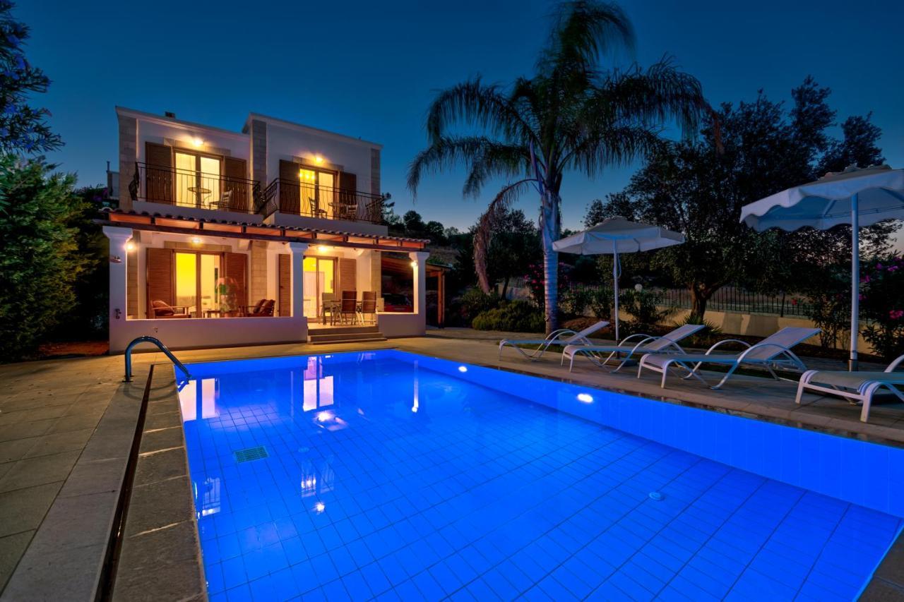 Villa Amberblue *